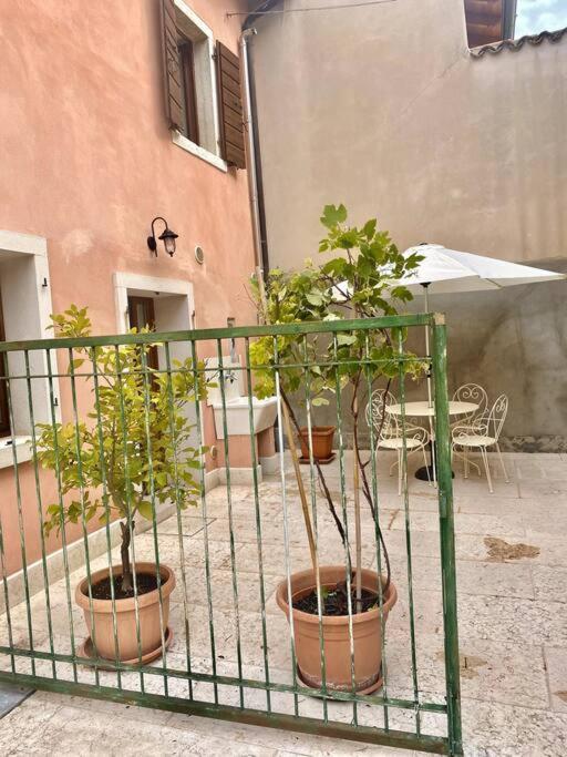 Villa Casa Ca Orsa Cavaion Veronese Exterior foto