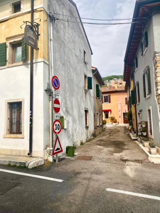 Villa Casa Ca Orsa Cavaion Veronese Exterior foto